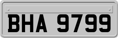 BHA9799