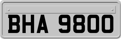 BHA9800