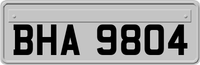 BHA9804