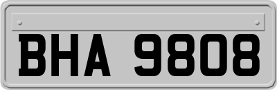 BHA9808