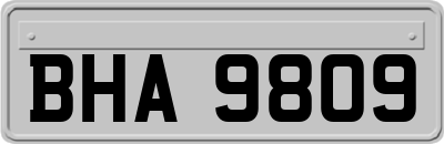 BHA9809