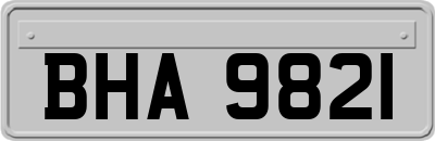 BHA9821