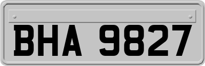 BHA9827