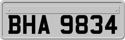 BHA9834