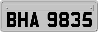 BHA9835