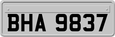 BHA9837