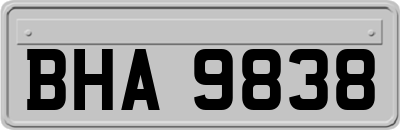 BHA9838