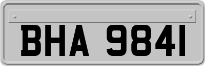 BHA9841