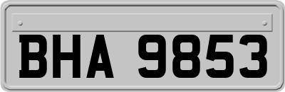 BHA9853