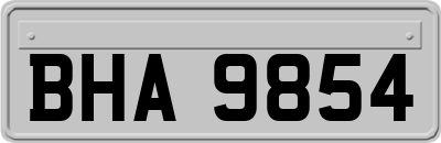 BHA9854