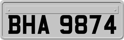 BHA9874