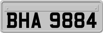 BHA9884