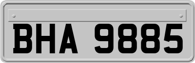 BHA9885