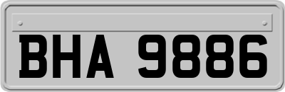 BHA9886