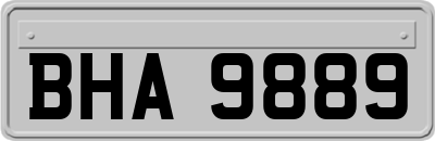 BHA9889