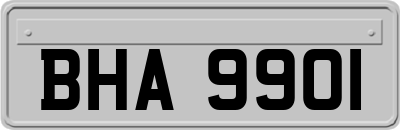 BHA9901