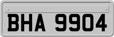 BHA9904