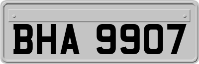 BHA9907