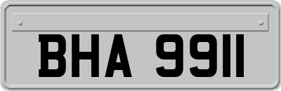 BHA9911