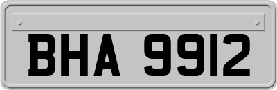 BHA9912