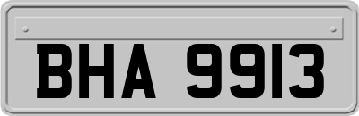 BHA9913
