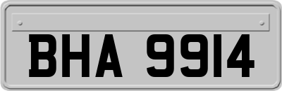 BHA9914