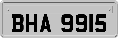 BHA9915