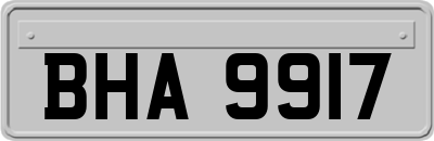 BHA9917