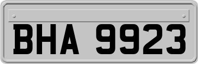 BHA9923