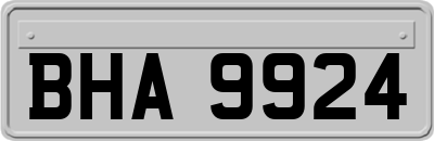 BHA9924
