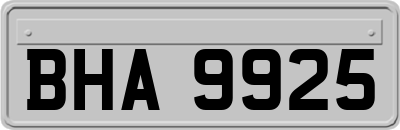 BHA9925