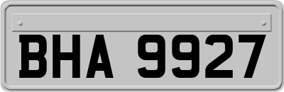 BHA9927