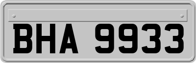 BHA9933