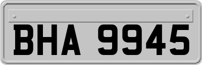 BHA9945