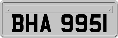 BHA9951