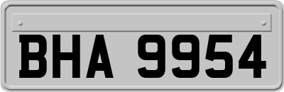 BHA9954