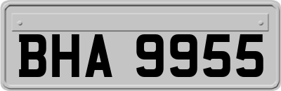 BHA9955