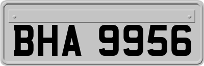 BHA9956