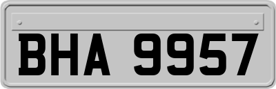 BHA9957