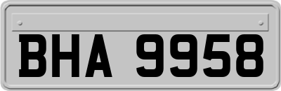 BHA9958