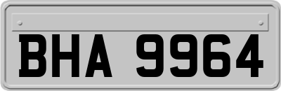 BHA9964