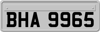 BHA9965