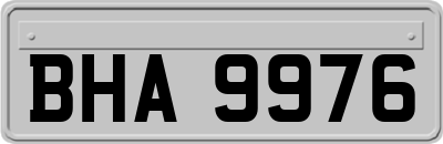 BHA9976