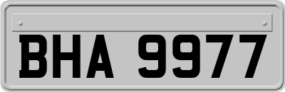 BHA9977