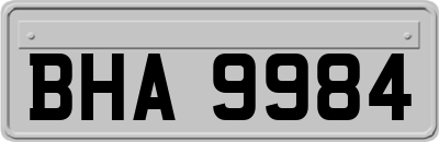 BHA9984