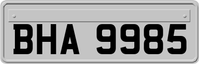 BHA9985