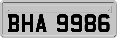 BHA9986