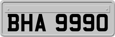 BHA9990