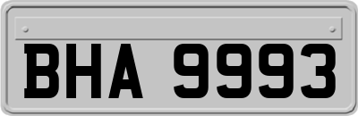 BHA9993