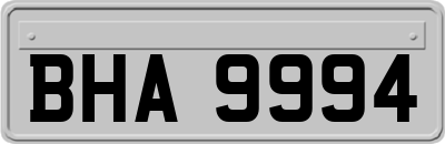 BHA9994